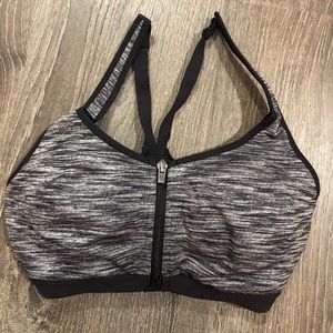 34D High Impact Sports Bra